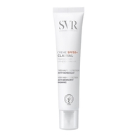 0.04L LABORATOIRE SVR CLAIRIAL CREME SPF50+ Très haute protection solaire anti-taches  1 of 2 