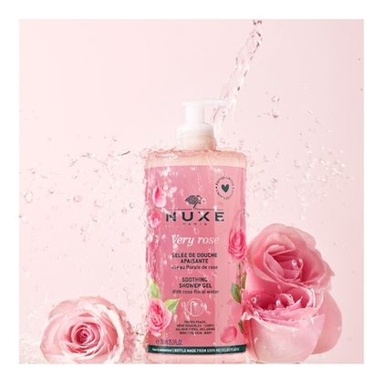 Jumbo gelée de douche
