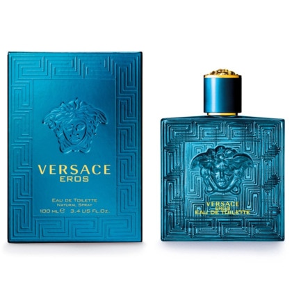 Eau de toilette