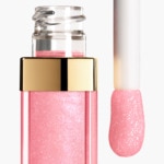  CHANEL ROUGE COCO Hydra gloss haute brillance hydratant et lissant  2 of 4 Hydra gloss haute brillance hydratant et lissant