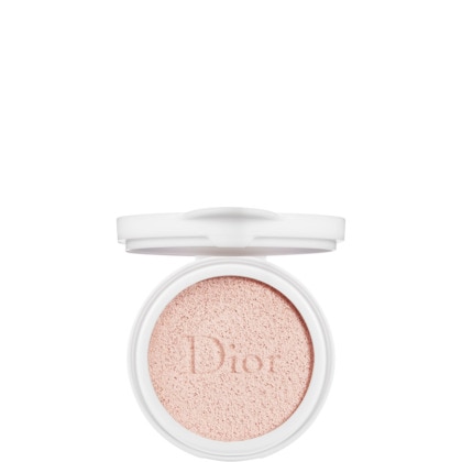  DIOR CAPTURE DREAMSKIN Moist & perfect cushion spf 50 - la recharge  1 of 2 