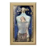 125ML Jean Paul Gaultier LES MALES Eau de toilette collector  1 of 2 