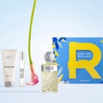 Rochas EAU DE ROCHAS Coffret - eau de parfum + gel douche 2 of 2 Coffret - eau de parfum + gel douche