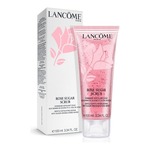 100ML Lancôme CONFORT Gommage Exfoliant Doux Aux Grains De Sucre Et À L’eau De Rose  2 of 3 Gommage Exfoliant Doux Aux Grains De Sucre Et À L’eau De Rose