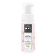 N.A.E. Mousse démaquillante Bio