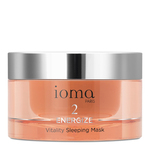 50ML Ioma 2 ENERGIZE Vitality Sleeping Mask 50mL  1 of 1 Vitality Sleeping Mask 50mL