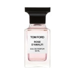 50ML Tom Ford ROSE D'AMALFI Eau de parfum 1 of 4 Eau de parfum