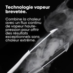 STEAMPOD STEAMPOD 4.0 Lisseur-boucleur vapeur professionnel édition limitée utopia 3 of 4 Lisseur-boucleur vapeur professionnel édition limitée utopia