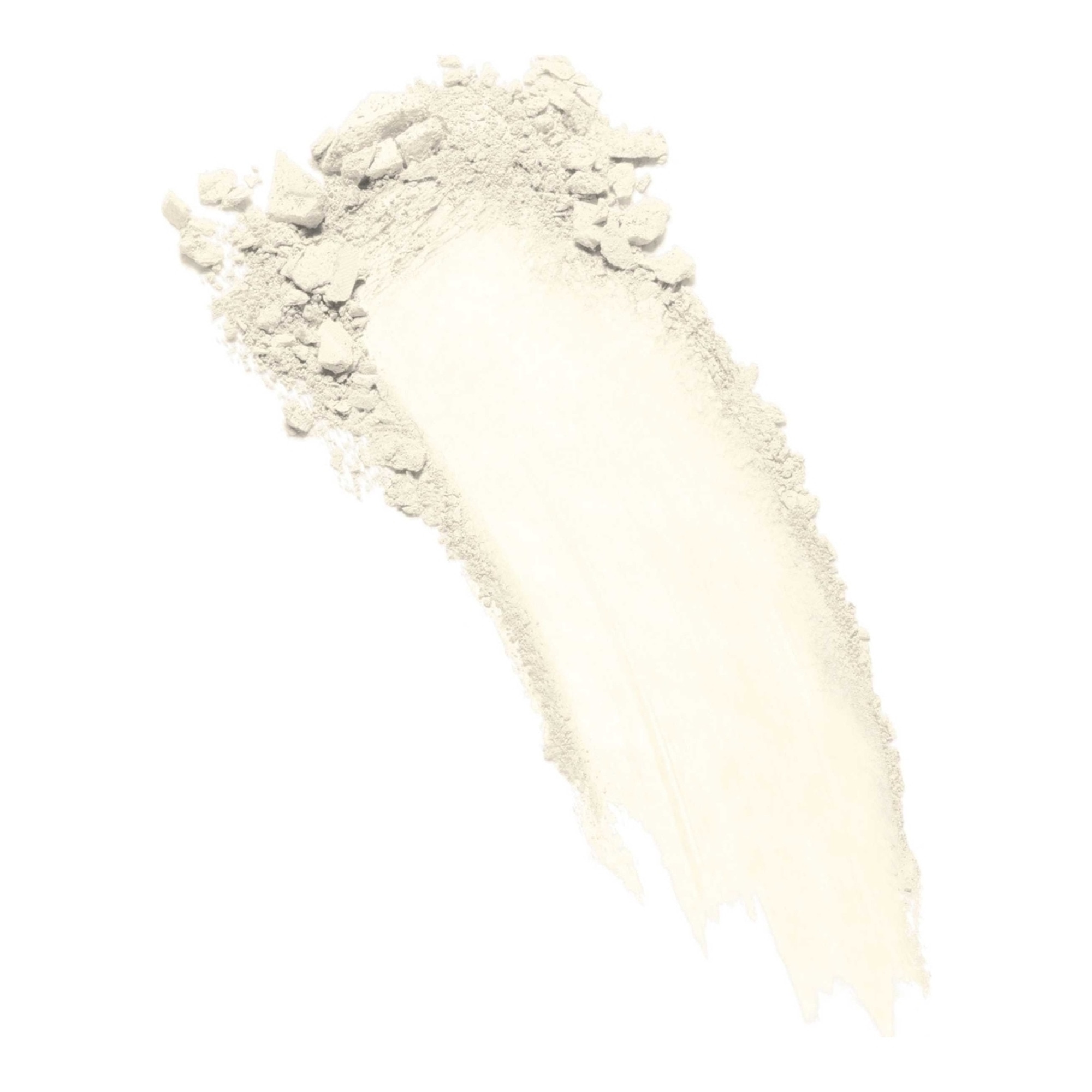 Poudre libre fixante effet peau lisse sans pores