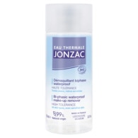 150mL EAU THERMALE JONZAC LES INDISPENSABLES DEMAQ.BI-PHAS.150ML FL  1 of 2 