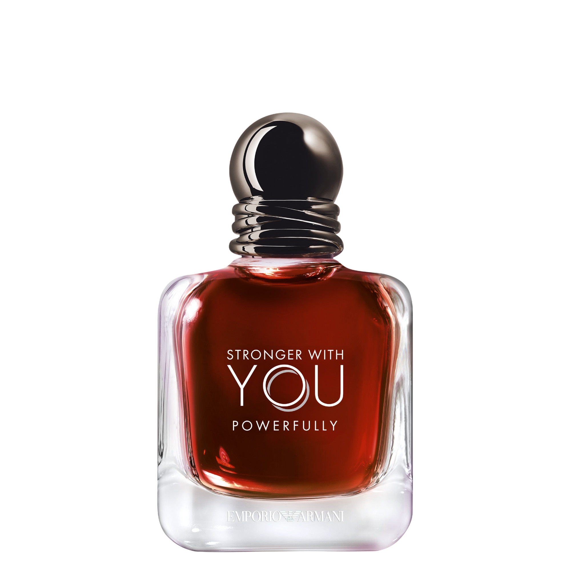 50ml Armani STRONGER WITH YOU POWERFULLY Eau de parfum Eau de parfum