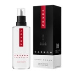 150ml Prada LUNA ROSSA CARBON Eau de toilette - recharge 2 of 4 Eau de toilette - recharge