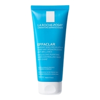 100ML LA ROCHE POSAY EFFACLAR Masque sébo-régulateur anti-brillance purifiant  1 of 2 