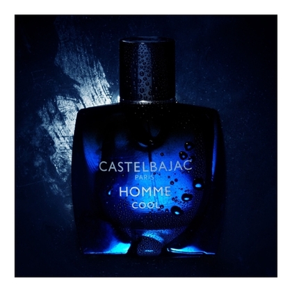 50mL CASTELBAJAC HOMME COOL eau de toilette  1 of 4 