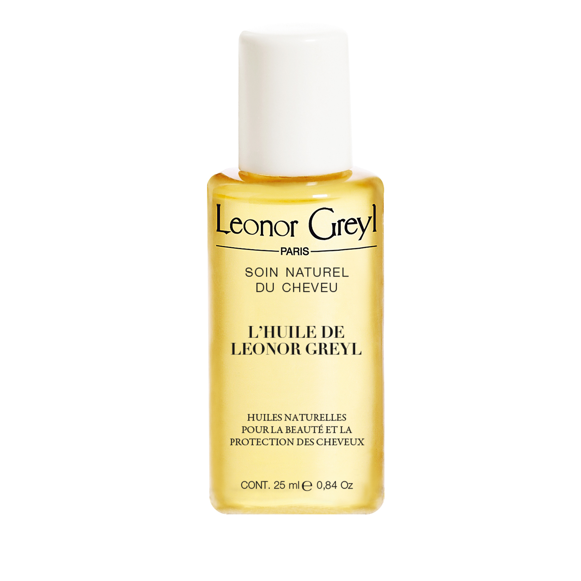 Leonor Greyl - Travel Size - Huile De Leonor Greyl