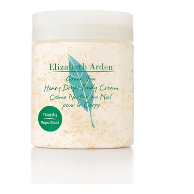 Elizabeth Arden - Green Tea - Crème Nectar Au Miel Pour Le Corps - 250ml