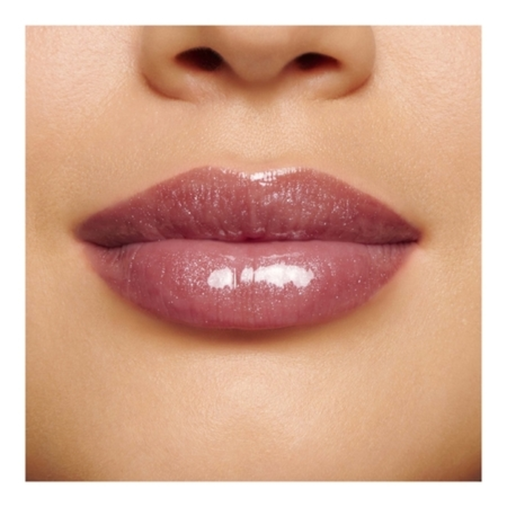 Embellisseur gloss lèvres & joues