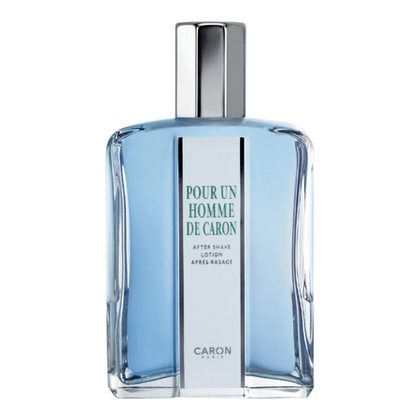 125ML CARON POUR UN HOMME Lotion Après Rasage  1 of 3 