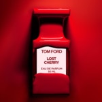 50ML Tom Ford LOST CHERRY Eau de parfum 3 of 4 Eau de parfum