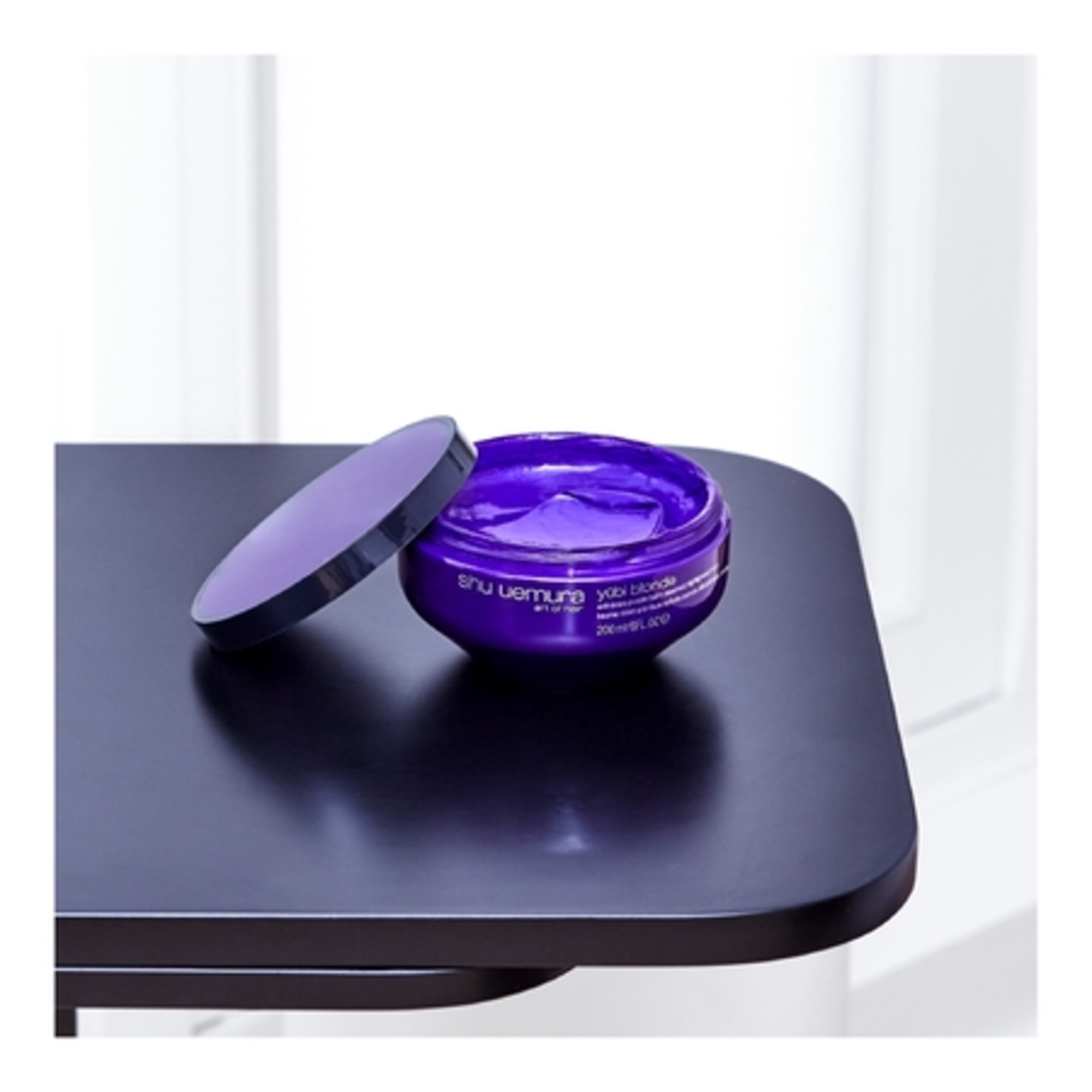 Baume violet anti-faux reflets