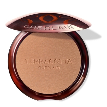  Guerlain TERRACOTTA Terracotta La Poudre Bronzante - 96% d'ingrédients d'origine naturelle  1 of 4 