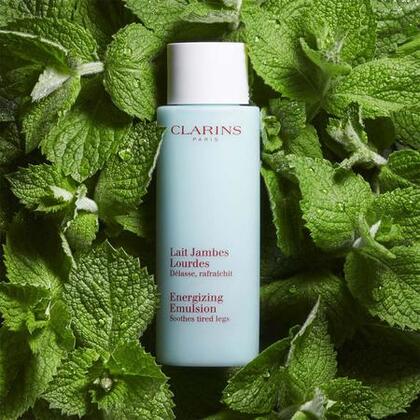 125ML Clarins CORPS Lait jambes lourdes  1 of 4 