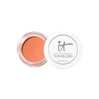  IT COSMETICS CONFIDENCE Blush + bronzer 2-en-1  1 of 4 