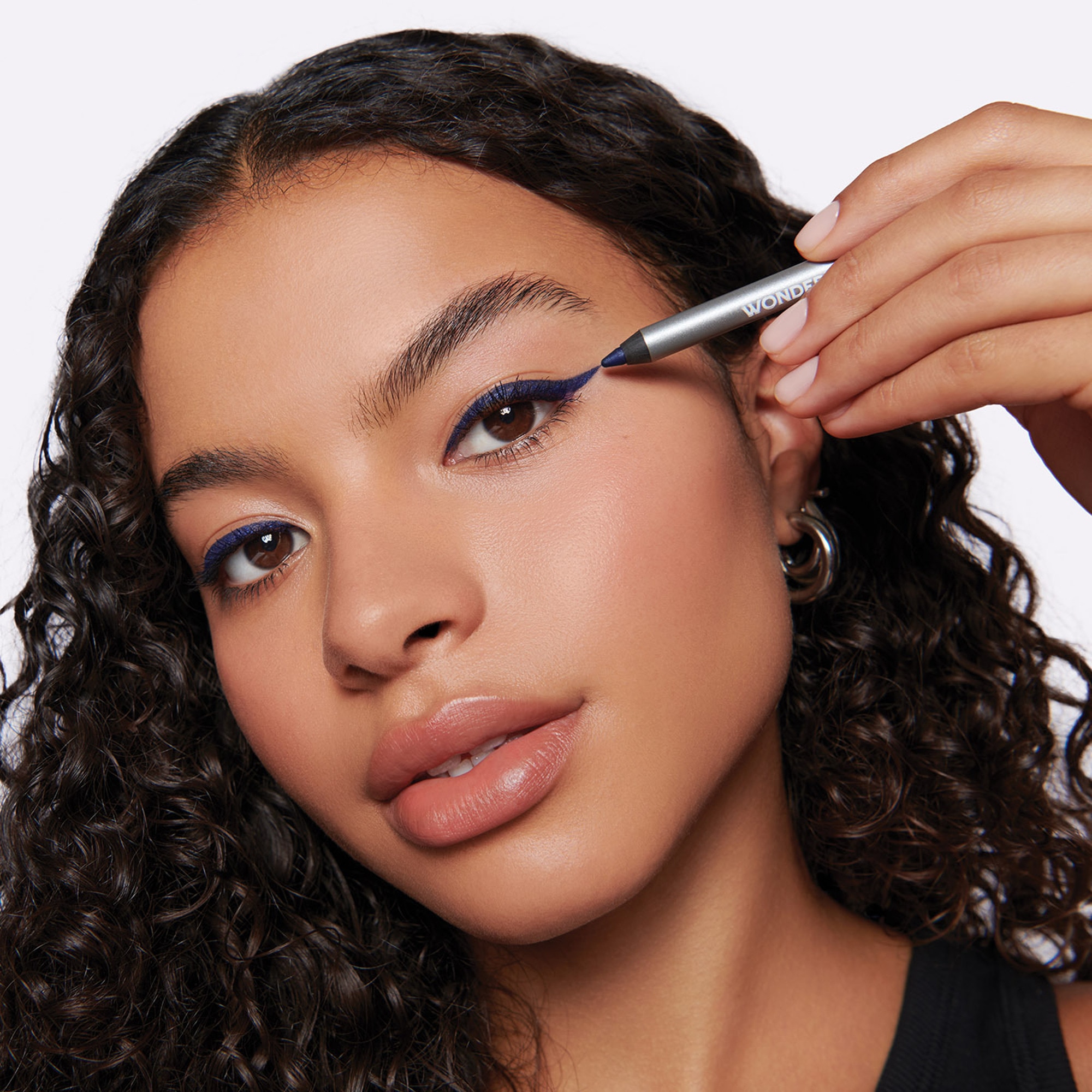  WONDERSKIN 1440 LONGWEAR Eyeliner  1 of 4 