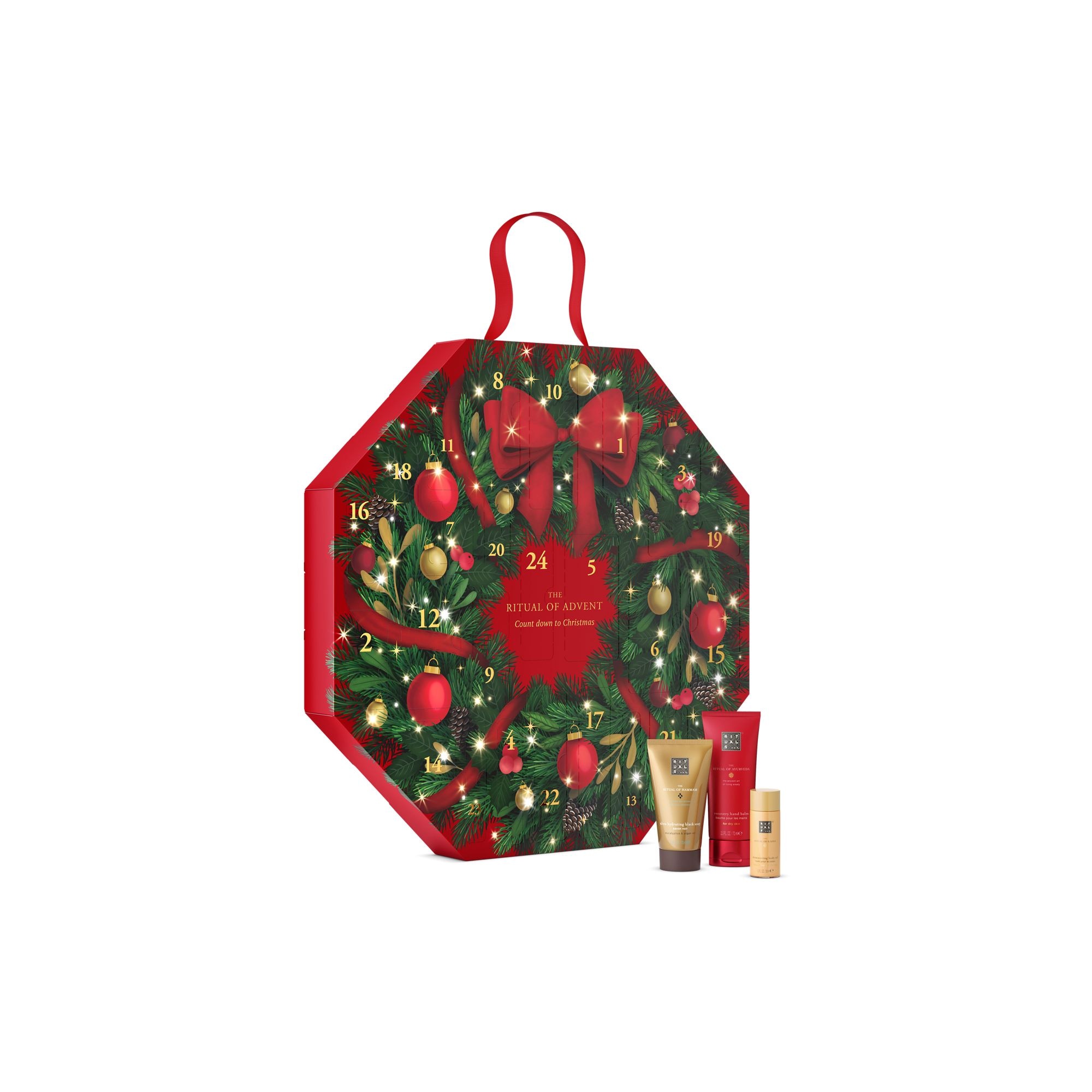 Rituals - The Ritual Of Advent - Calendrier De L'avent