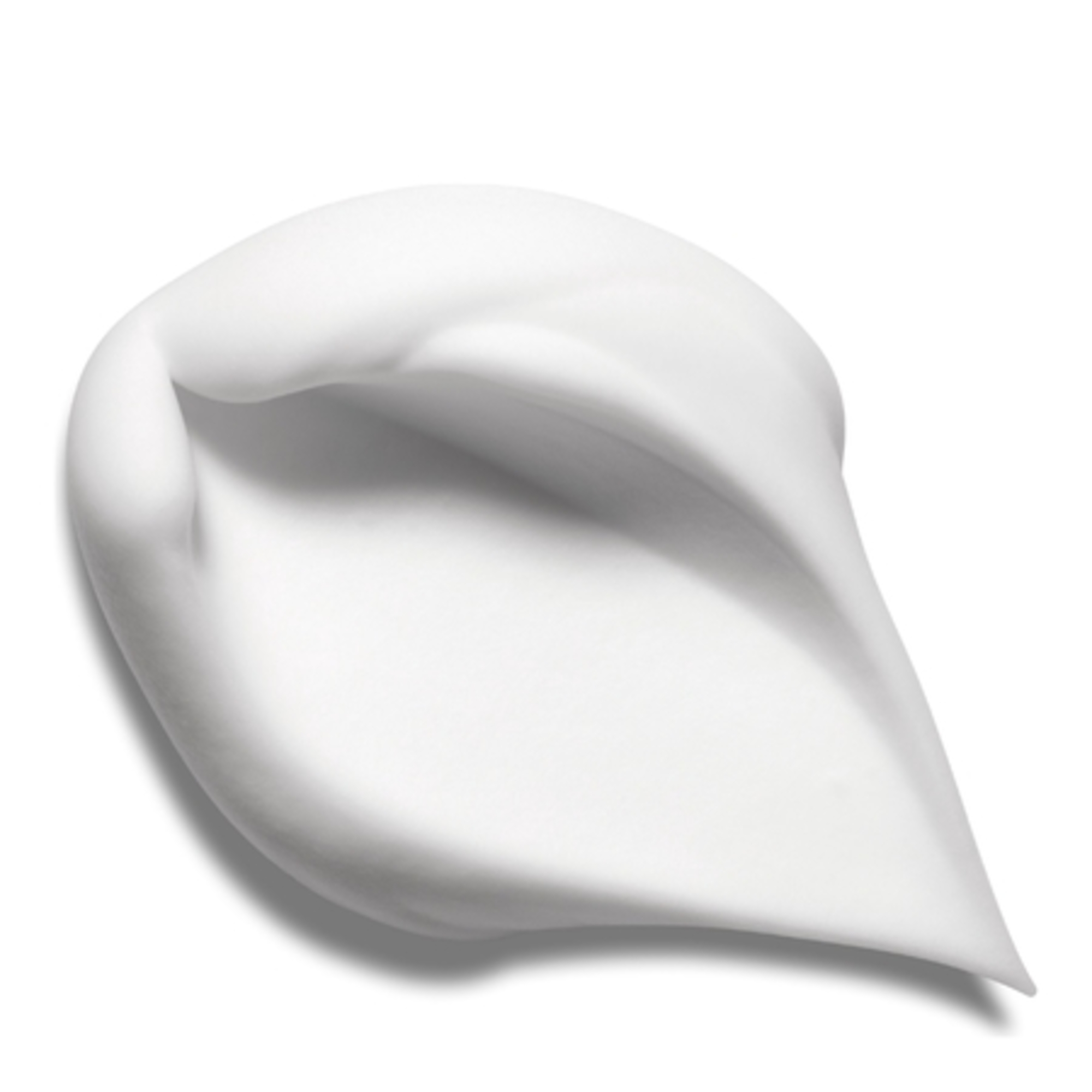 Gel de rasage moussant