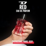 50ML DIESEL D BY DIESEL Eau de parfum 2 of 4 Eau de parfum