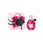 50ML Viktor & Rolf FLOWERBOMB RUBY ORCHID Eau de parfum 4 of 4 Eau de parfum