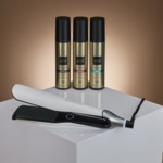 GHD GHD CHRONOS MAX Lisseur - blanc 3 of 4 Lisseur - blanc