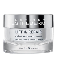 50mL INSTITUT ESTHEDERM LIFT & REPAIR Crème absolue lissante  1 of 2 