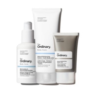  THE ORDINARY SET Le set visage & corps  1 of 2 