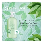 500ml Elizabeth Arden GREEN TEA Lotion rafraîchissante pour le corps  2 of 4 Lotion rafraîchissante pour le corps