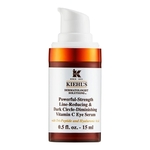 15mL KIEHLS POWERFUL-STRENGTH LINE-REDUCING Sérum contour des yeux réducteur de rides & anti-cernes à la vitamine C  1 of 4 Sérum contour des yeux réducteur de rides & anti-cernes à la vitamine C