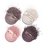  CHANEL LES 4 OMBRES OMBRES À PAUPIÈRES EFFETS MULTIPLES  3 of 3 OMBRES À PAUPIÈRES EFFETS MULTIPLES