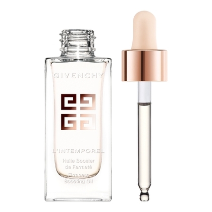 30ML GIVENCHY L'INTEMPOREL Huile visage booster de fermeté repulpante, nourrissante et raffermissante  1 of 4 