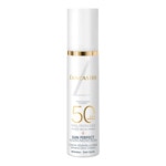 50ml Lancaster SUN PERFECT Crème éclat minérale spf50  1 of 4 Crème éclat minérale spf50