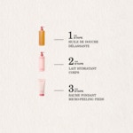 400ML PAYOT RITUEL CORPS Lait soyeux hydratant 24h réconfortant 4 of 4 Lait soyeux hydratant 24h réconfortant