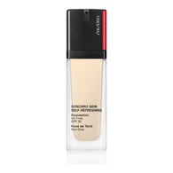  Shiseido SYNCHRO SKIN SELF-REFRESHING Fond de teint SPF 30  1 of 2 