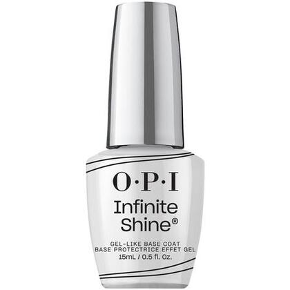  OPI INFINITE SHINE Base protectrice effet gel  1 of 1 