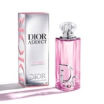 30ML DIOR DIOR ADDICT ROSY GLOW Eau de parfum - notes de rose et de litchi 2 of 4 Eau de parfum - notes de rose et de litchi
