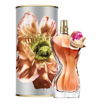 100ML Jean Paul Gaultier LA BELLE FLOWER EDITION Eau de parfum  1 of 4 