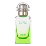 50ML Hermès UN JARDIN SUR LE TOIT Eau de toilette 1 of 3 Eau de toilette