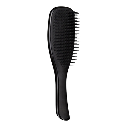  TANGLE TEEZER WET DETANGLER Brosse démêlante pour cheveux mouillés Midnight Black  1 of 4 