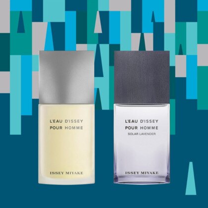  Issey Miyake L'EAU D'ISSEY POUR HOMME Coffret  1 of 4 