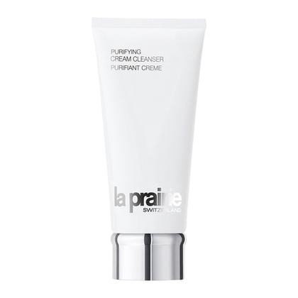 200ML La Prairie LES ESSENTIELS Purifiant crème - nettoyant doux  1 of 2 