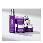 50mL Clinique SMART CLINICAL REPAIR™ Crème liftante visage & cou  4 of 4 Crème liftante visage & cou